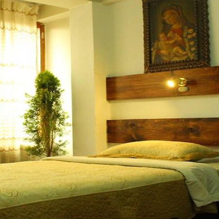 Kennedy Guest House كوسكو المظهر الخارجي الصورة