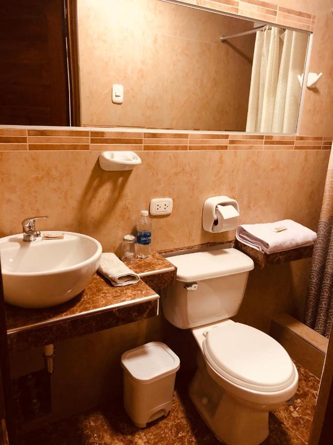 Kennedy Guest House كوسكو المظهر الخارجي الصورة