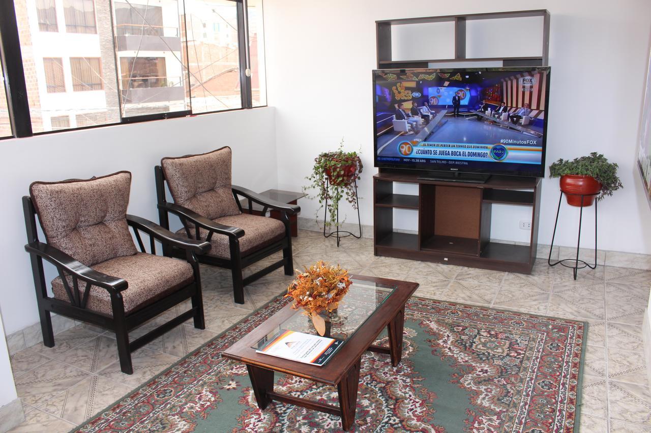 Kennedy Guest House كوسكو المظهر الخارجي الصورة