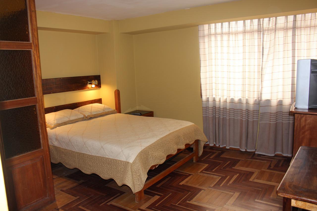 Kennedy Guest House كوسكو المظهر الخارجي الصورة