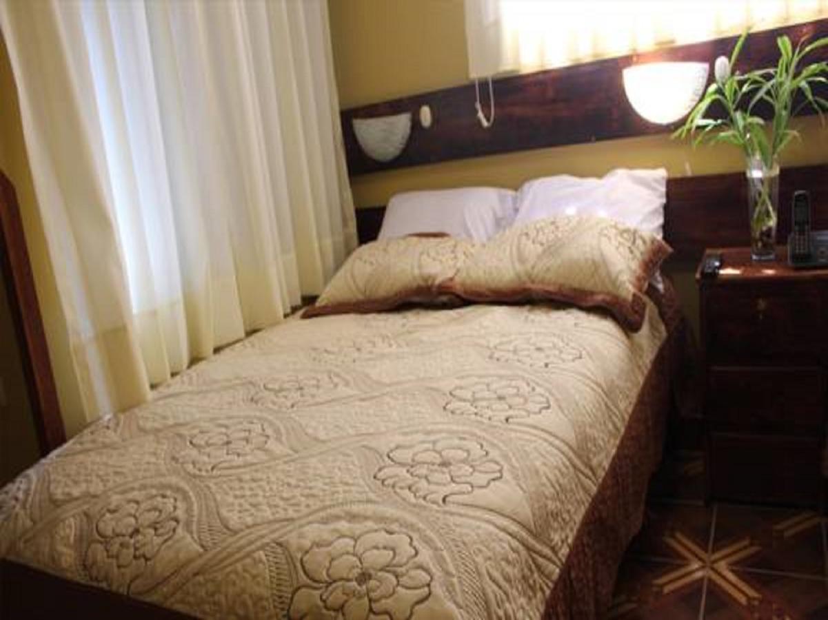 Kennedy Guest House كوسكو المظهر الخارجي الصورة