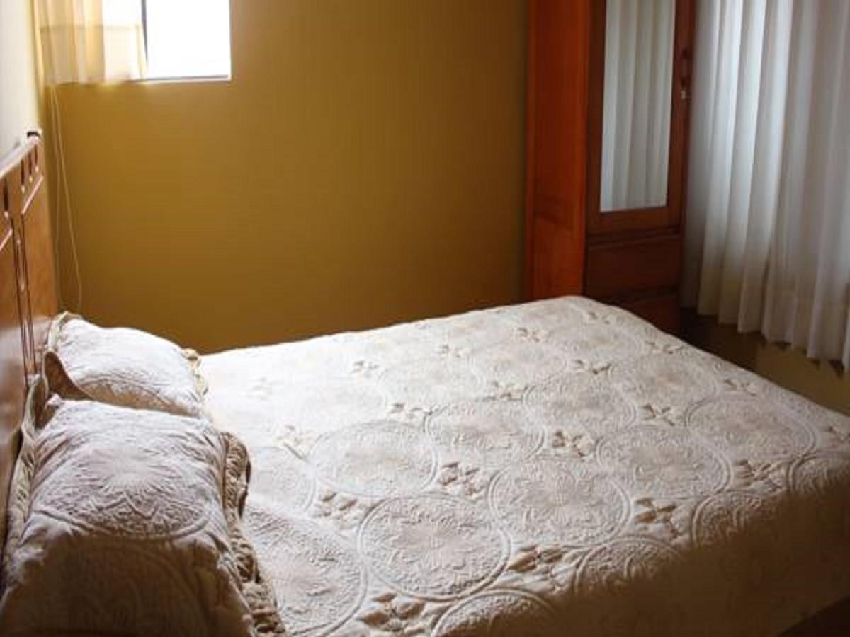 Kennedy Guest House كوسكو المظهر الخارجي الصورة